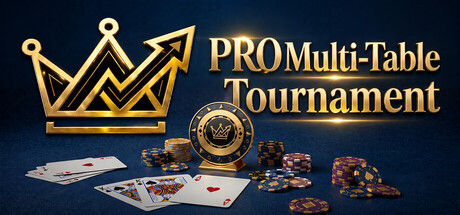 PROMulti-TableTournament