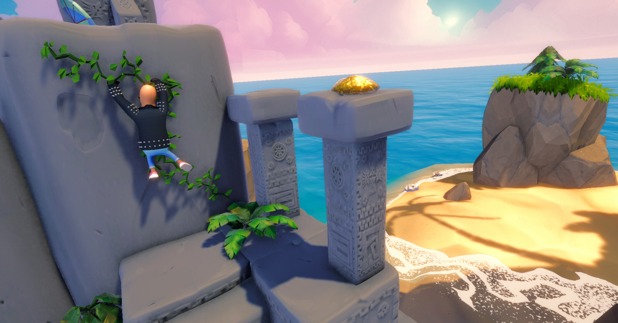 Greedy Getaways screenshot 4