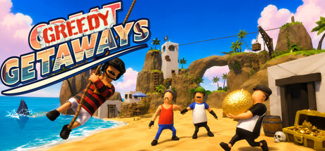 Greedy Getaways