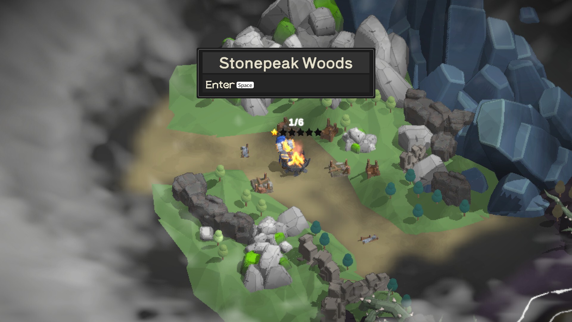 Ember Legion screenshot 2