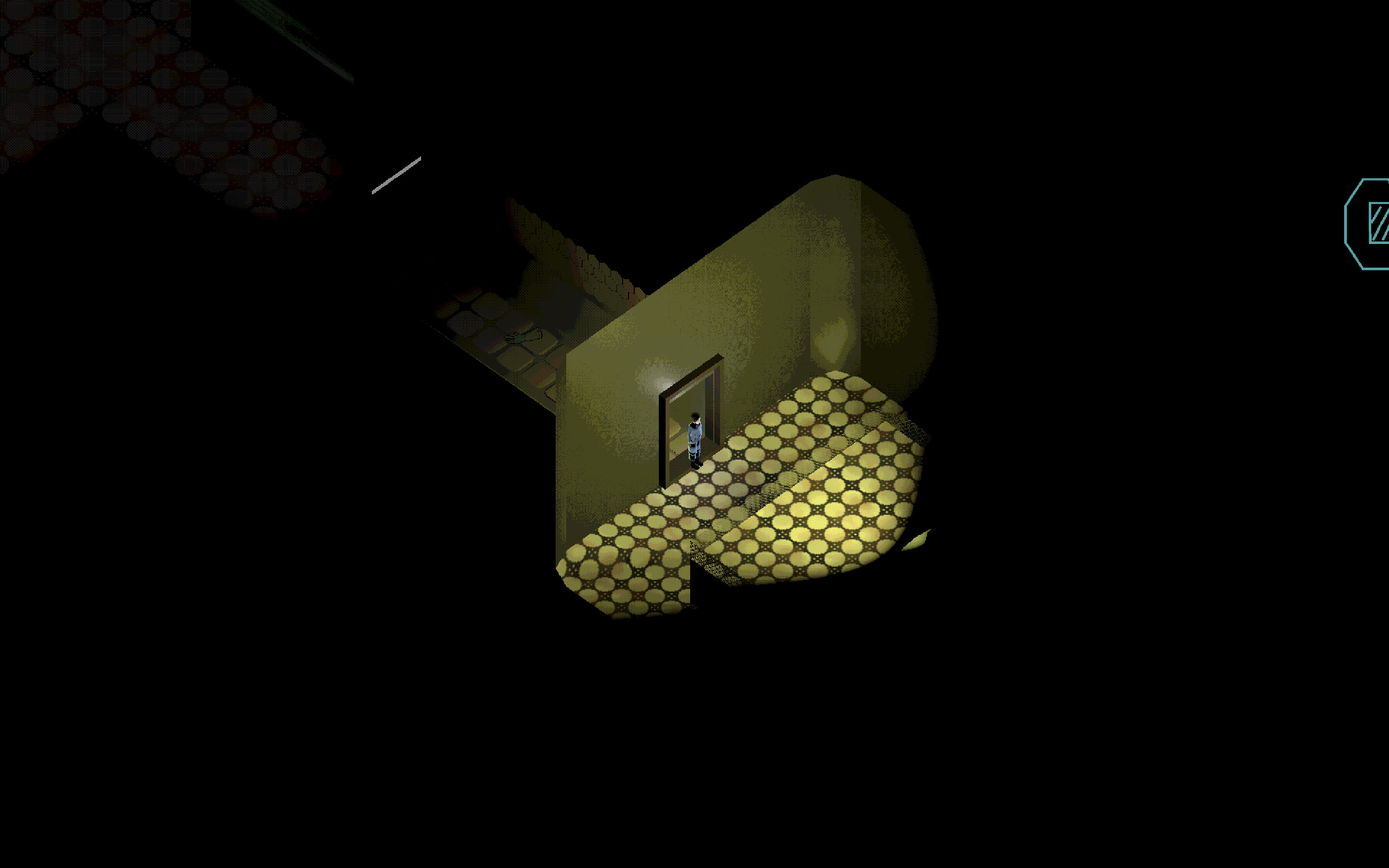 FRAIL screenshot 3