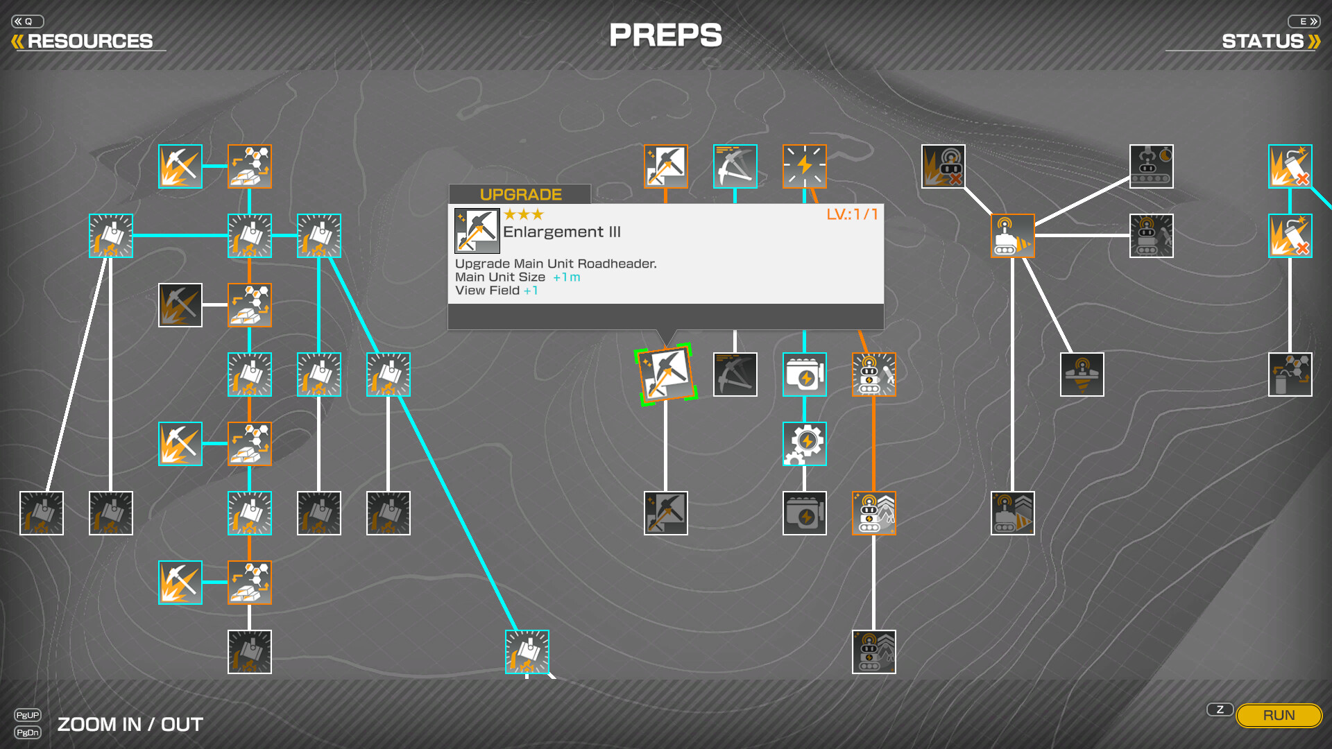 MINERALS: Deep Core Mining screenshot 5