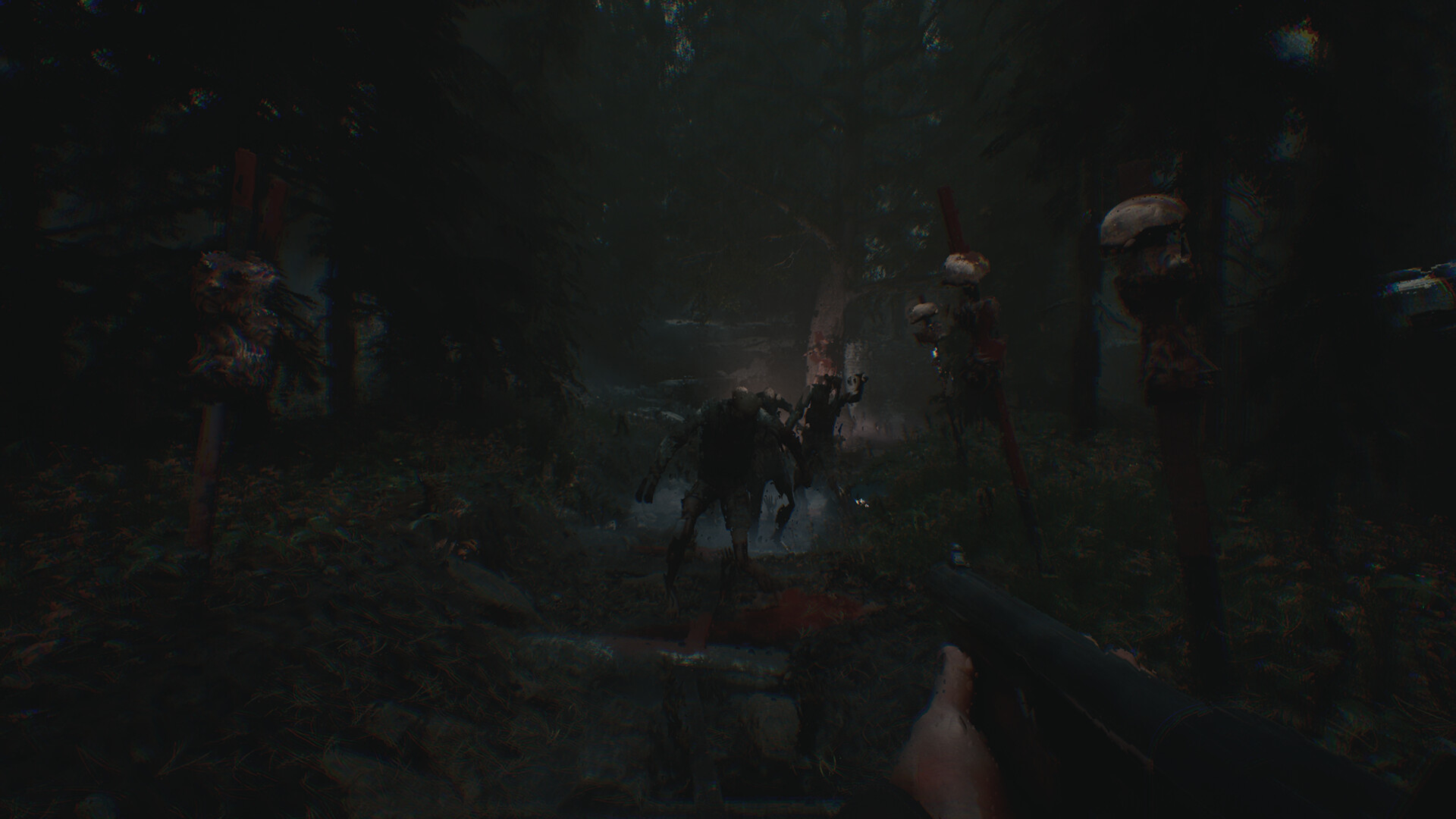 Project Night trailer