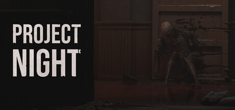 Cover art from Project Night