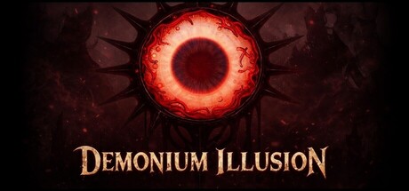 Cover art from Demonium Illusion