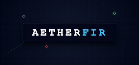 Aether FIR ATC Simulator