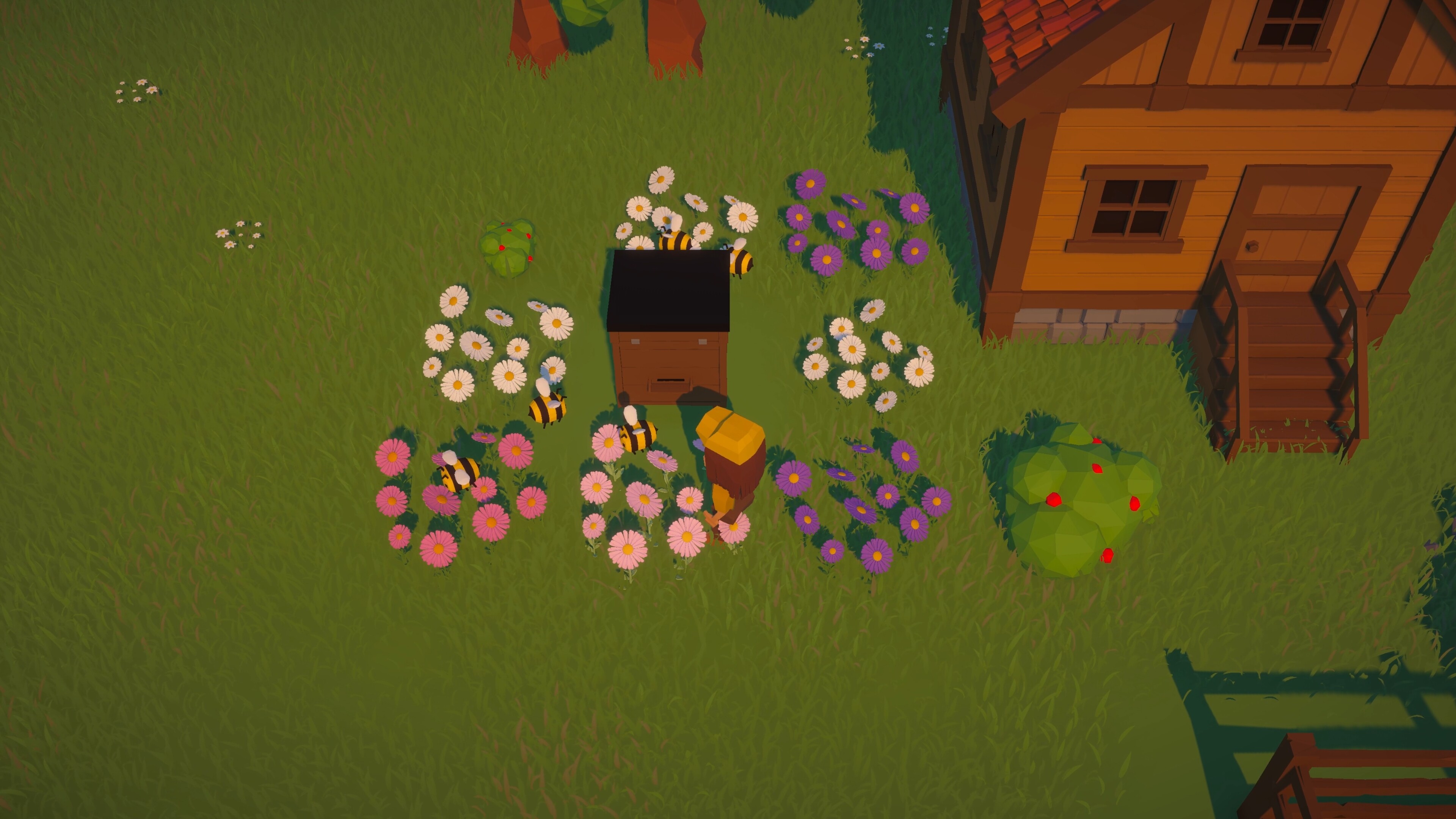 Dough it Yourself screenshot 2