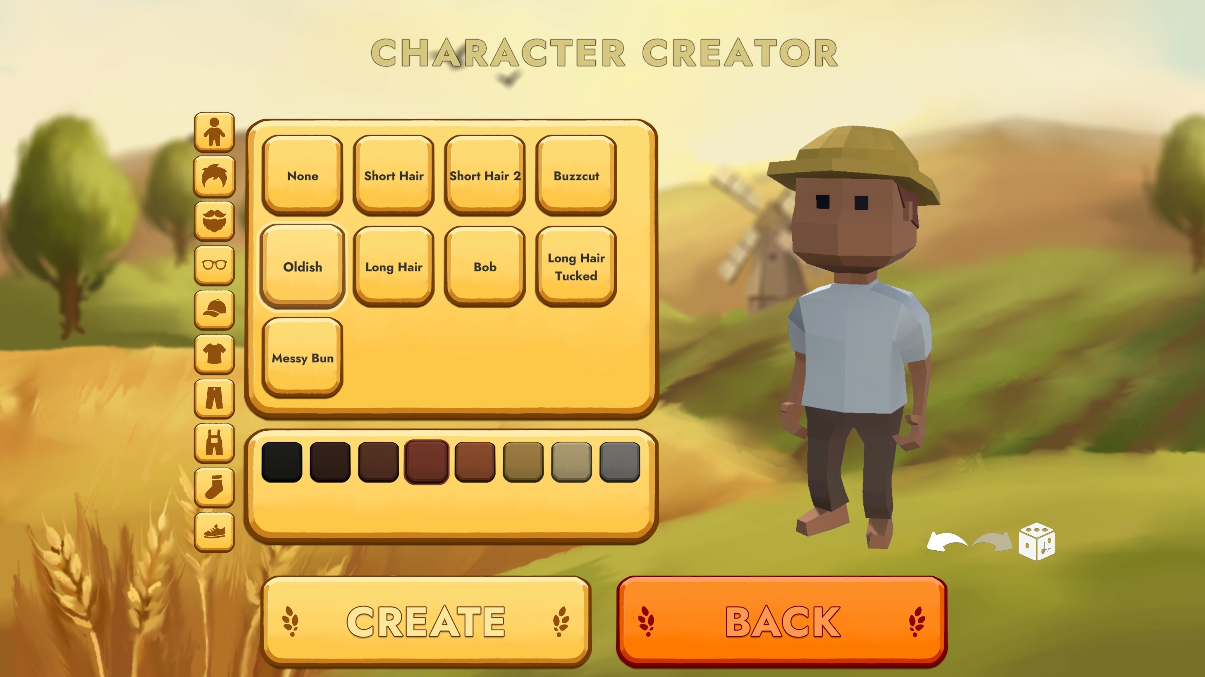Dough it Yourself screenshot 3