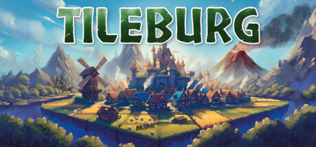 Cover art from Tileburg