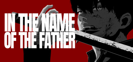 Cover art from In the Name of the Father