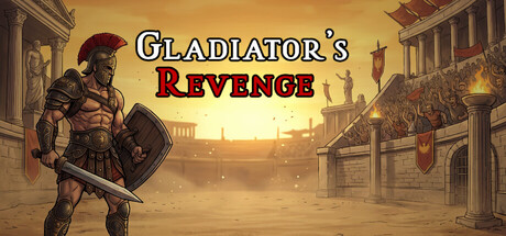 Gladiator's Revenge