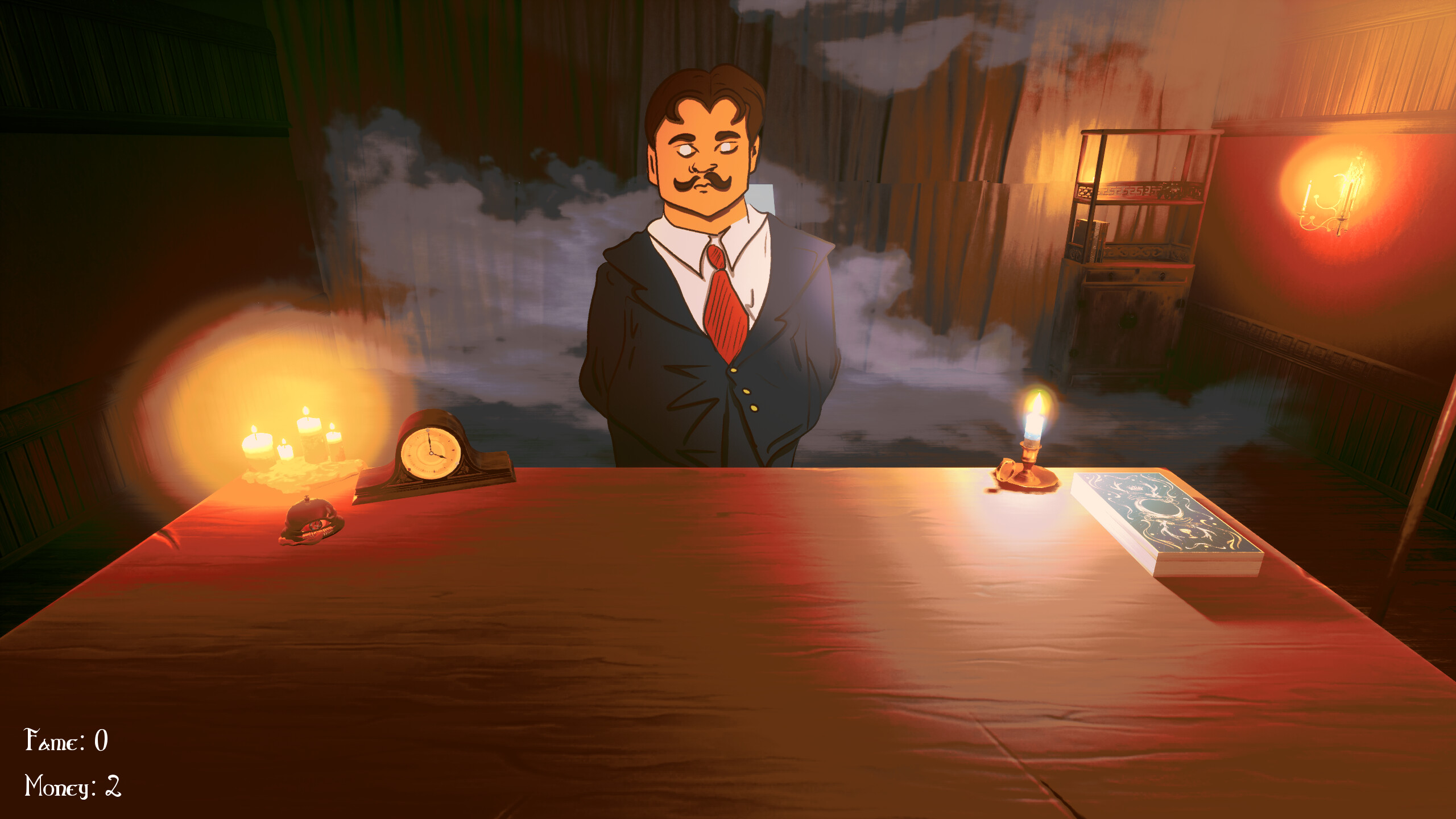 The Fortuneteller screenshot 4