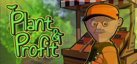 Cover art from Plant & Profit
