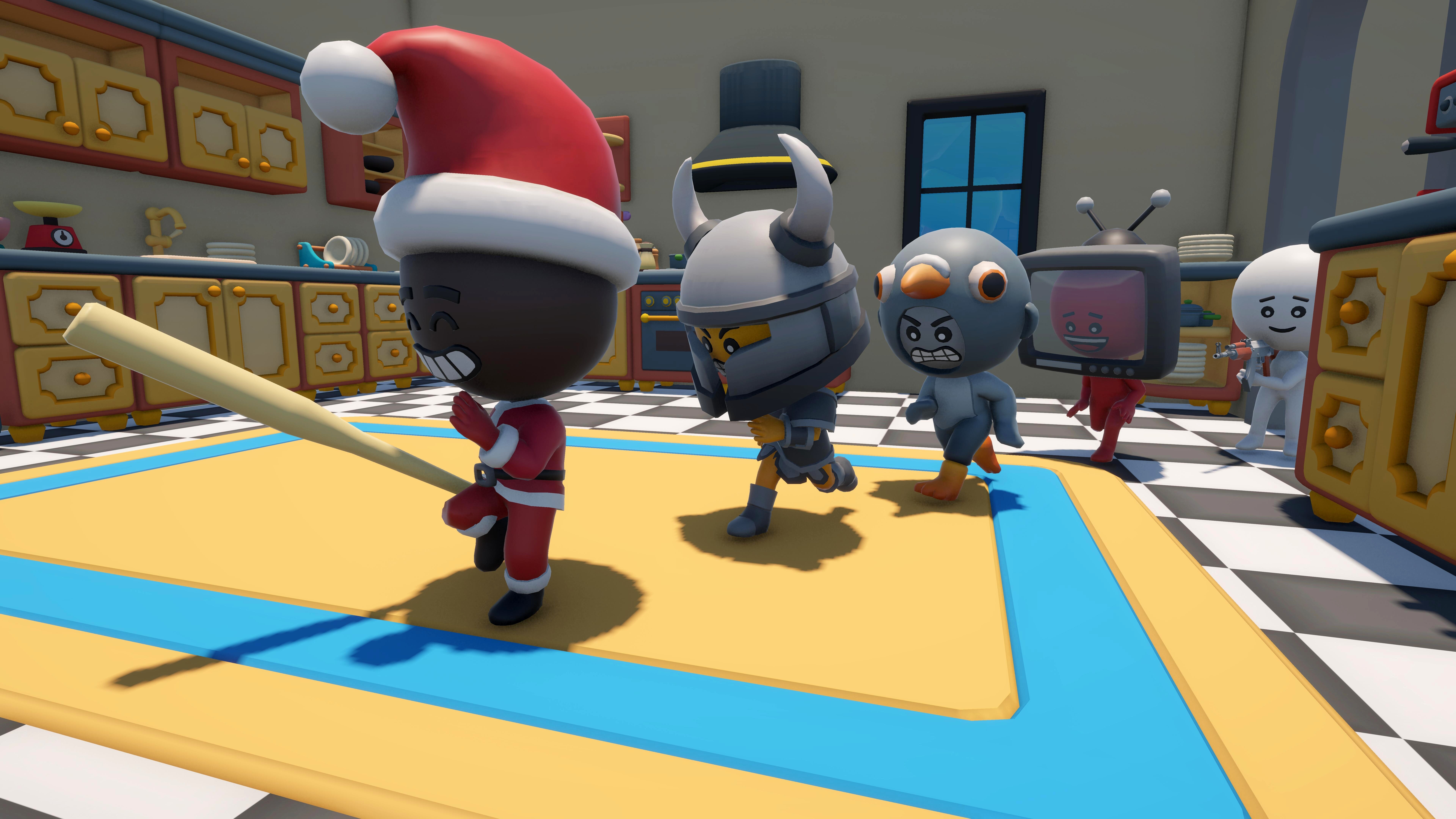 GET HIM! screenshot 5