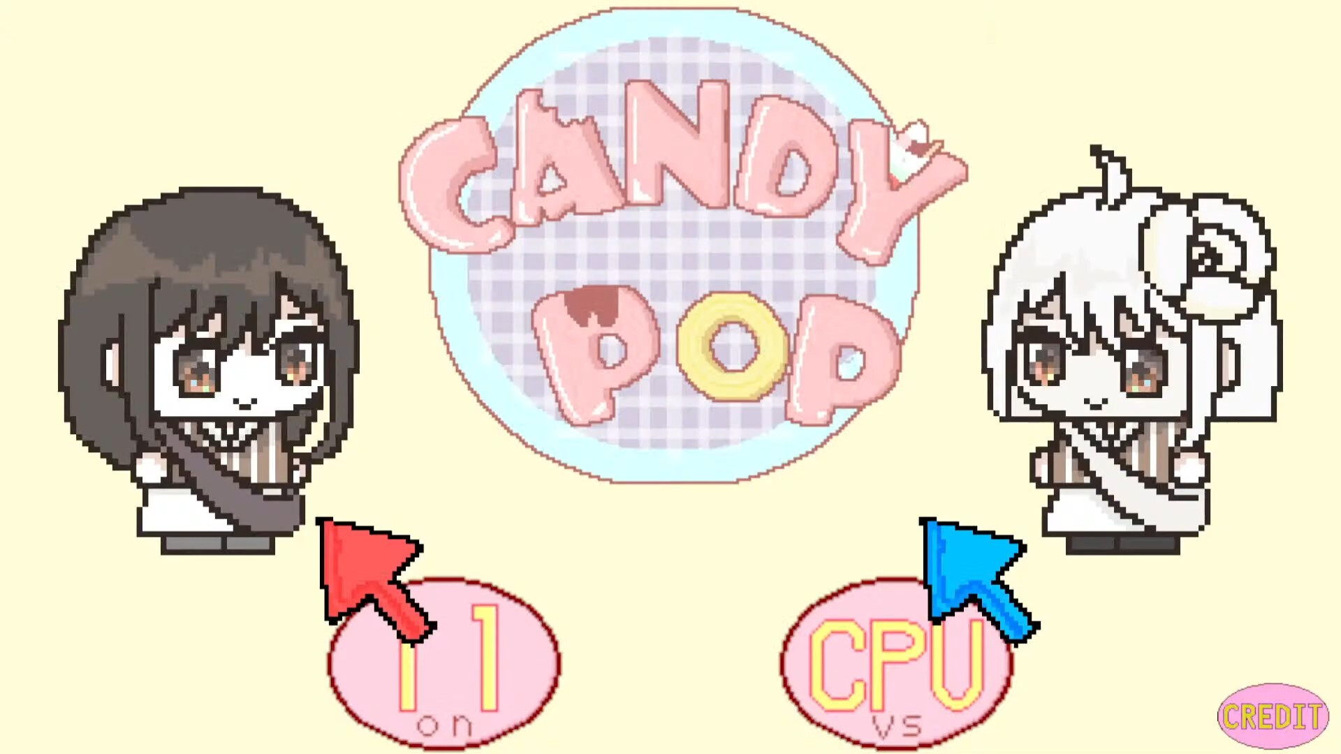 CandyPop trailer