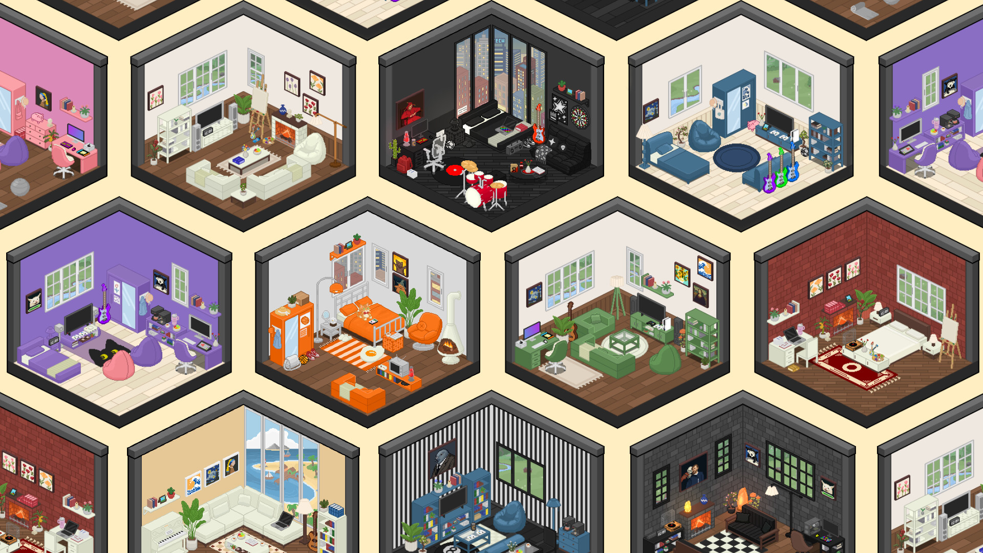 Custom Corner screenshot 2