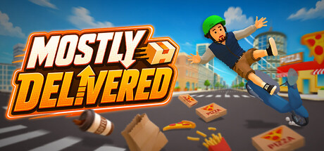 Mostly Delivered