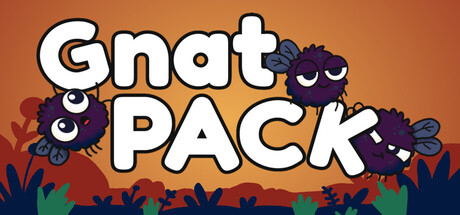 Cover art from Gnat Pack