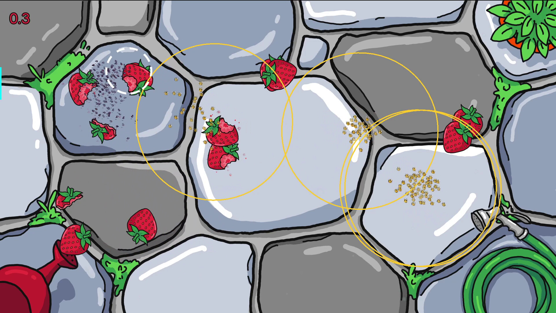 Gnat Pack screenshot 3