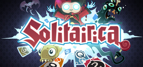 غلاف لعبة Solitairica