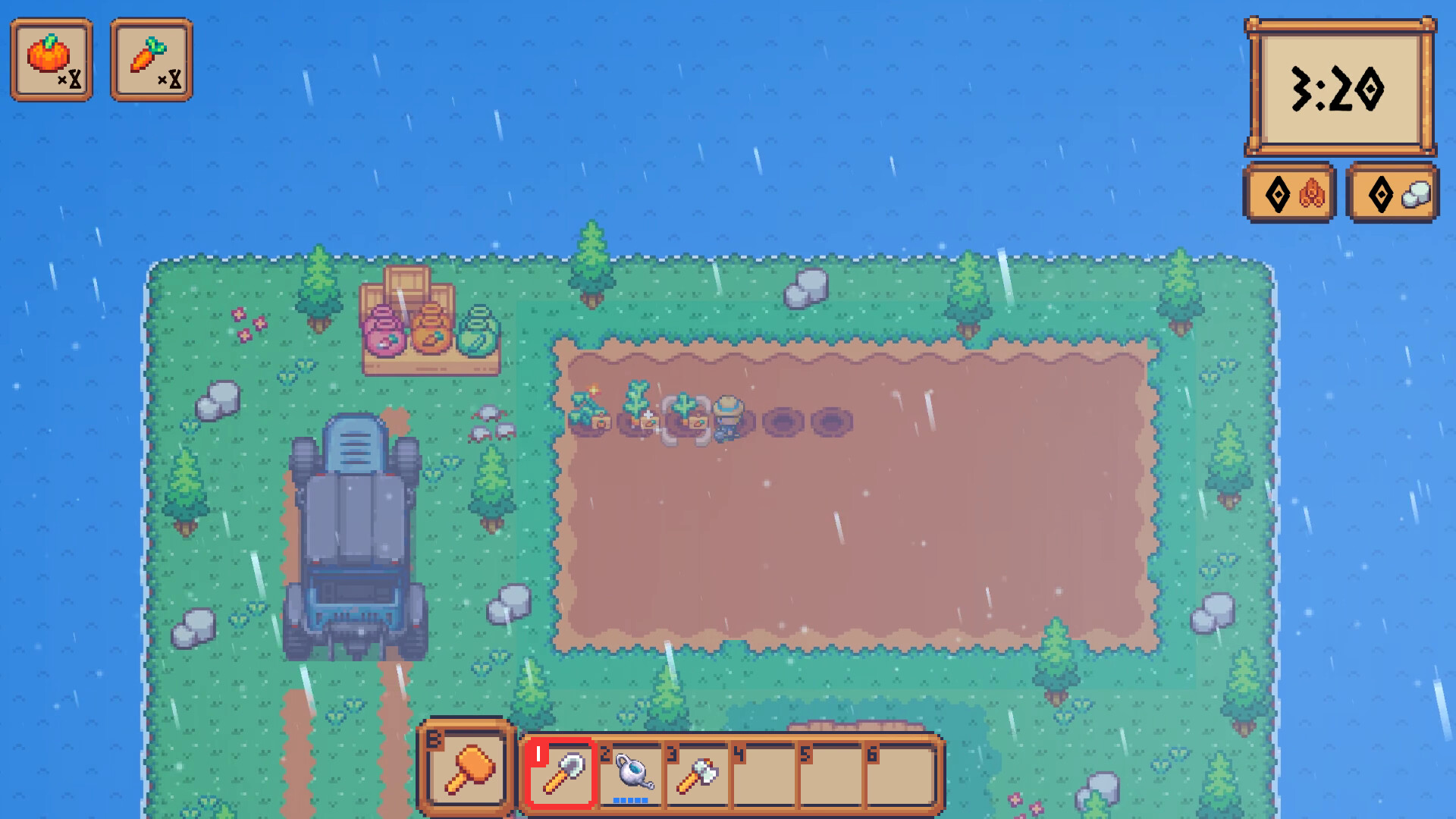Farmastrophy With Friends screenshot 4