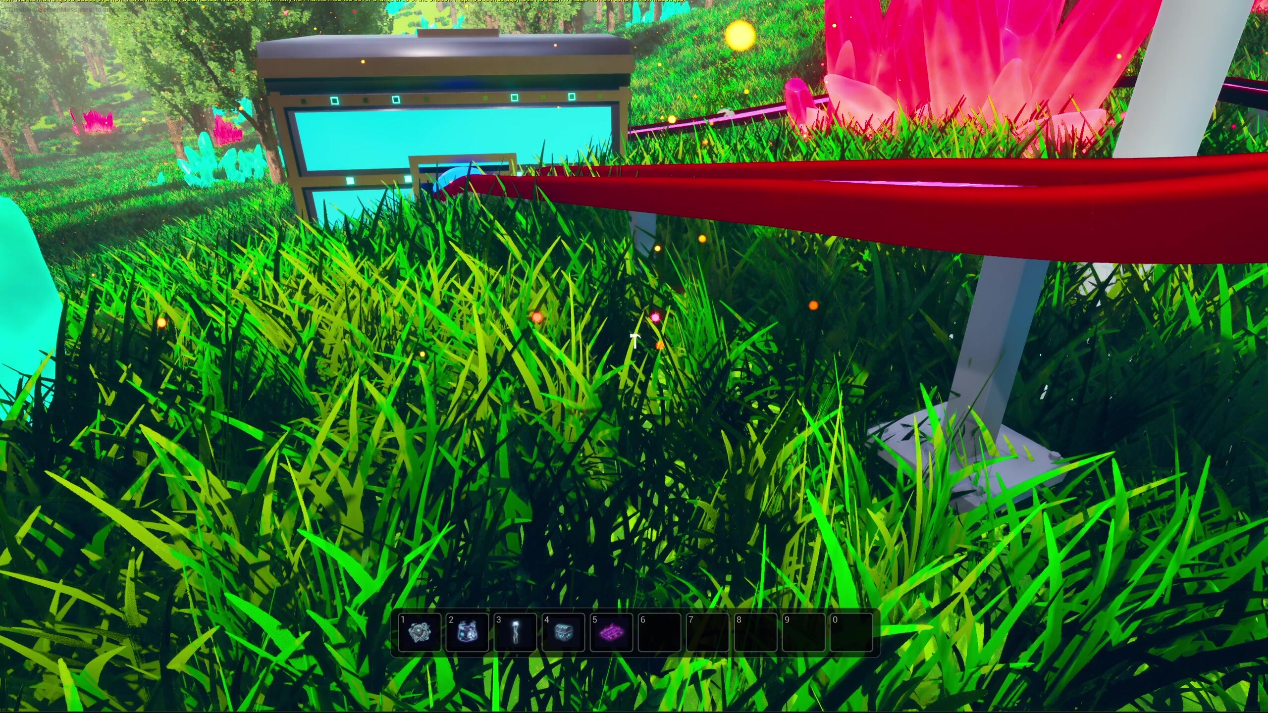 Ghostorio screenshot 3