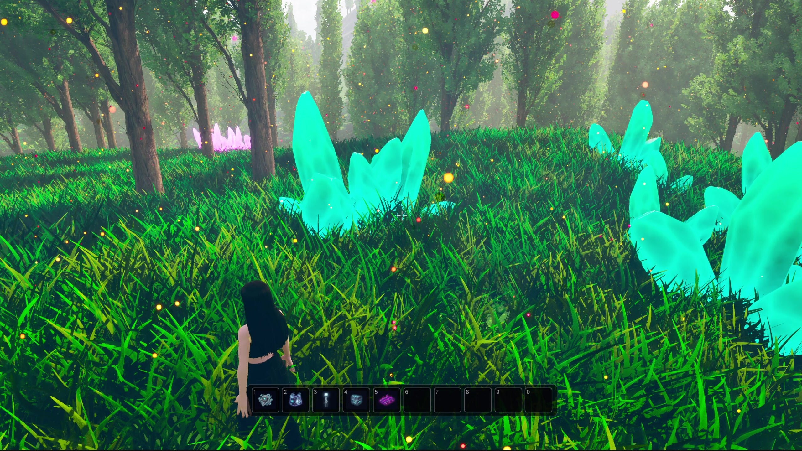 Ghostorio screenshot 4