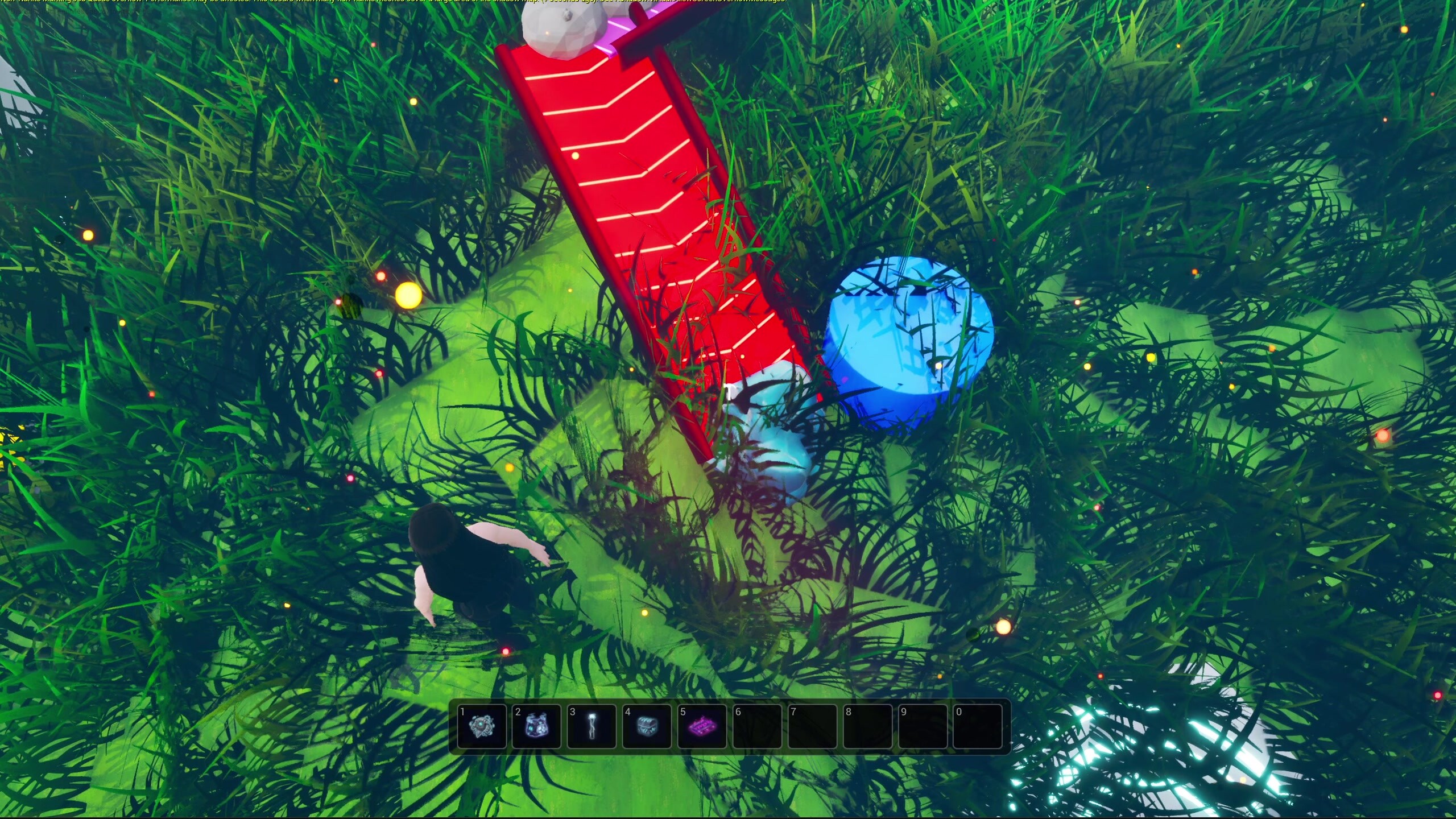 Ghostorio screenshot 5