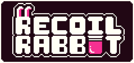 Cover art from Recoil Rabbit