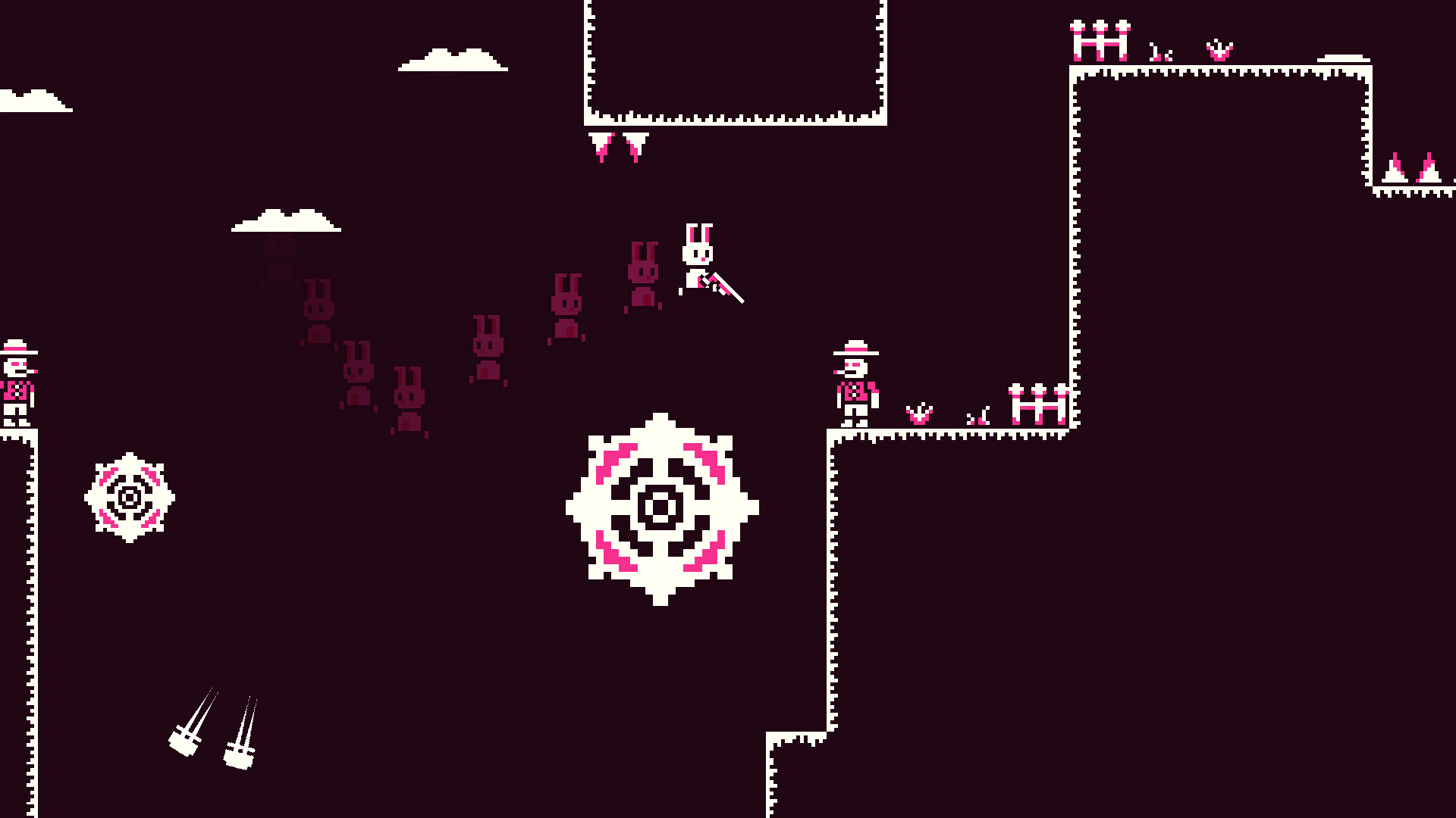 Recoil Rabbit screenshot 4