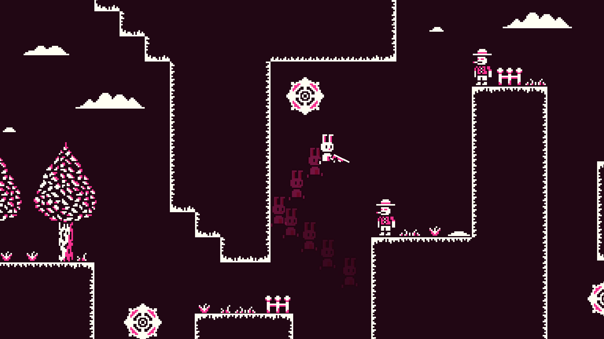 Recoil Rabbit screenshot 3