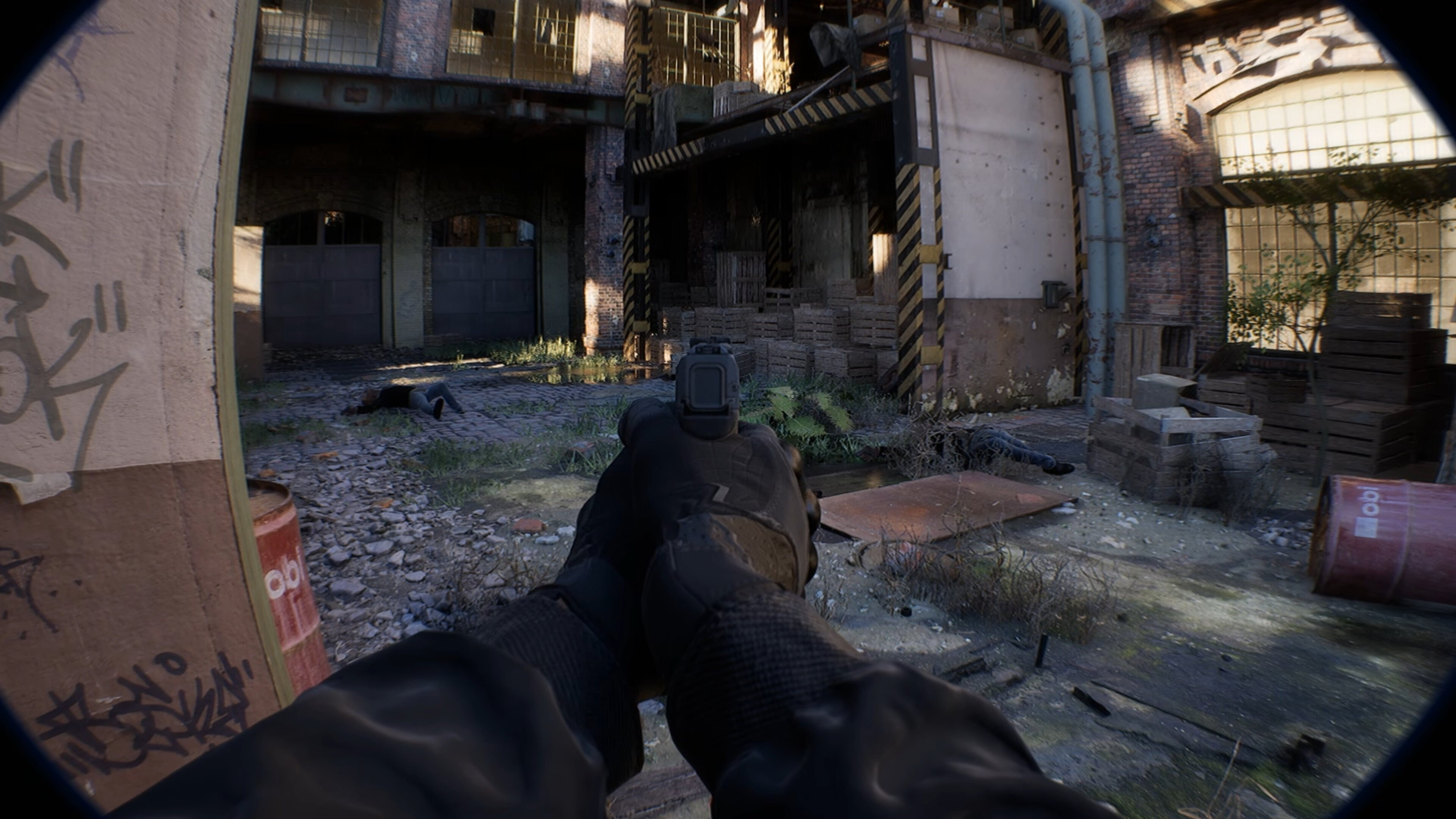Red Light On screenshot 2