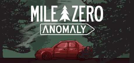 Mile Zero Anomaly