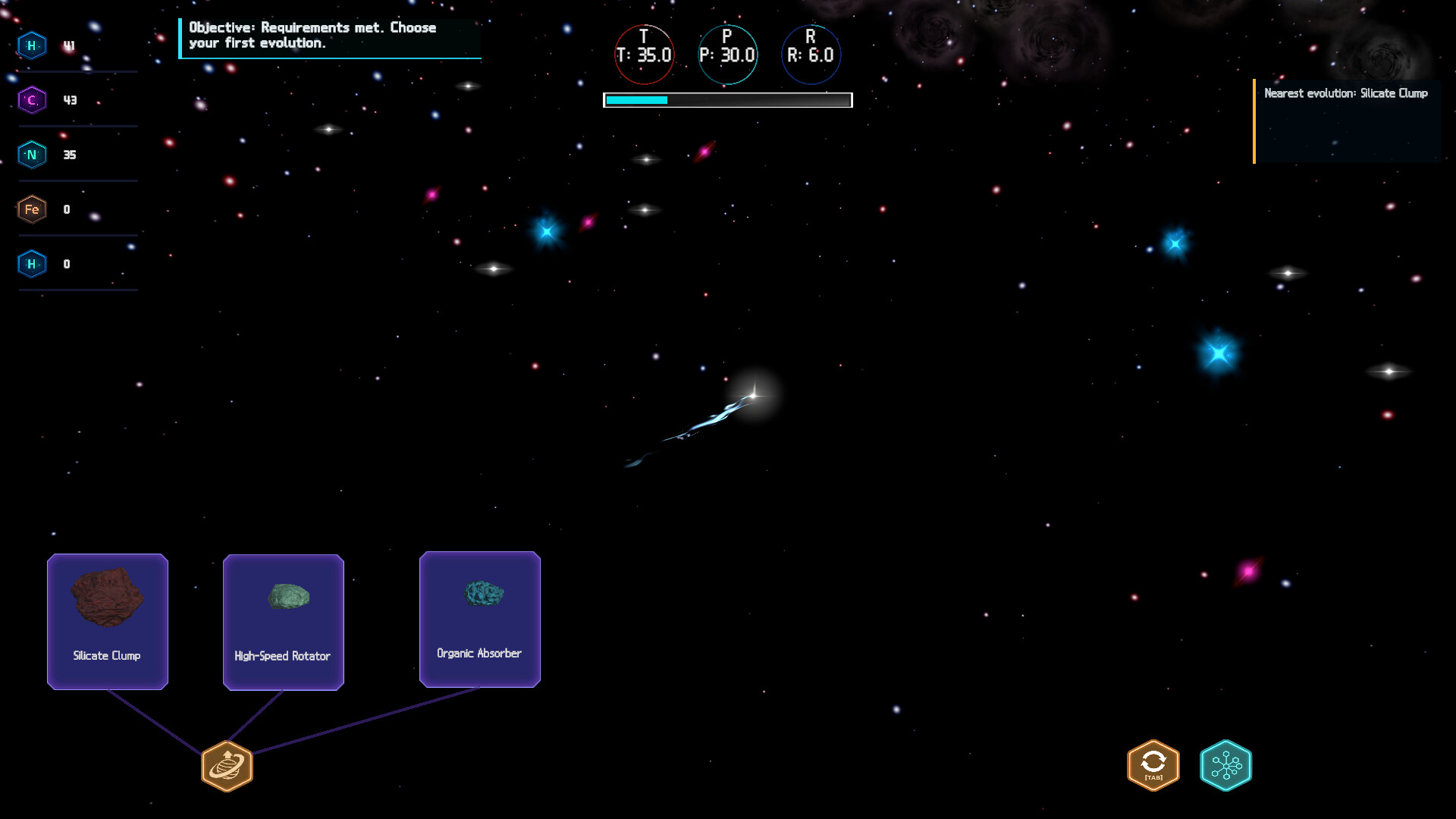 Mom! I'm gonna be a black hole when I grow up! screenshot 4