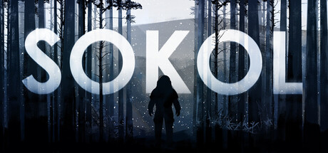 Cover art from SOKOL