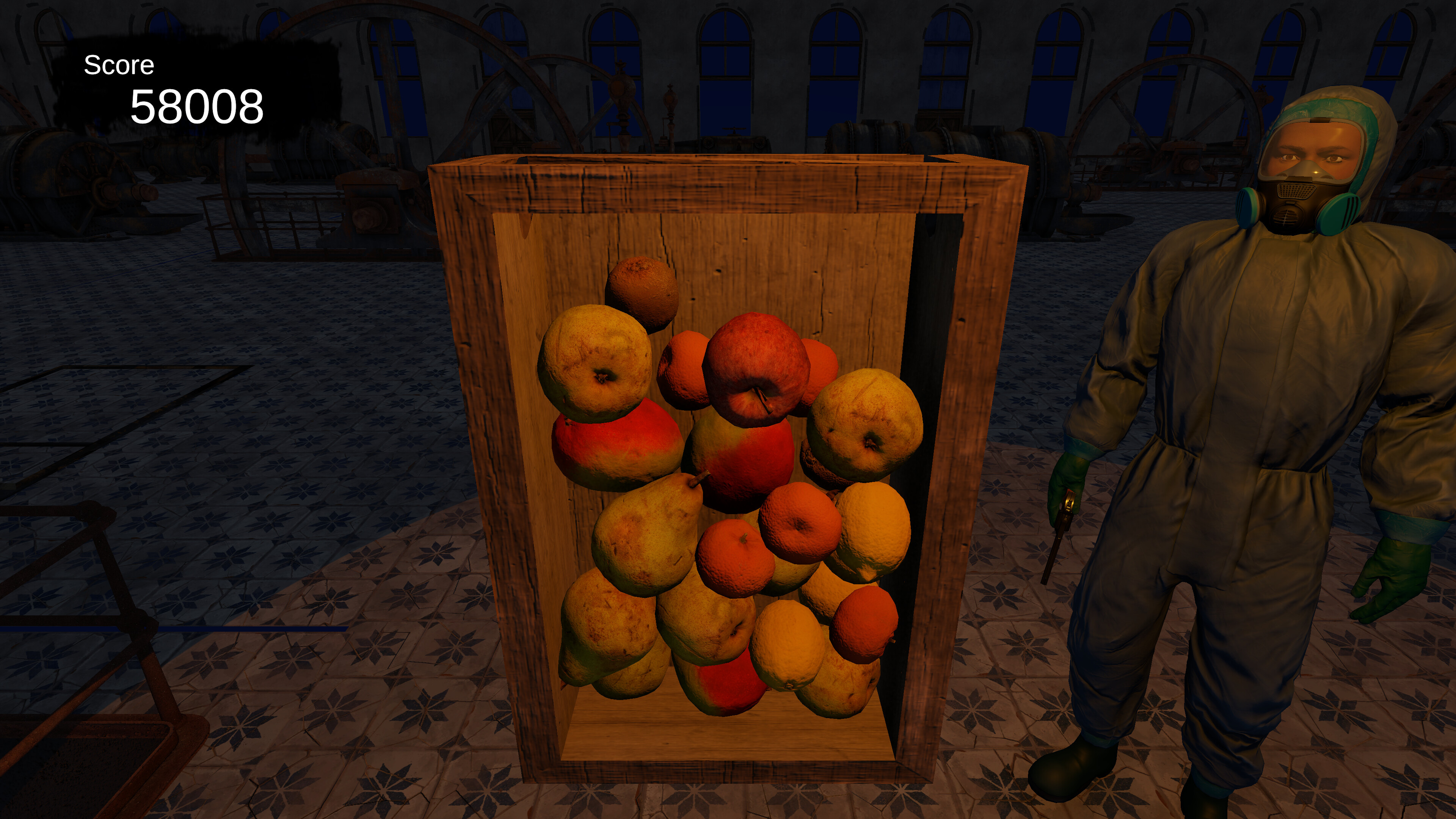 Watermellionaire screenshot 5