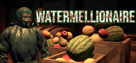 Cover art from Watermellionaire