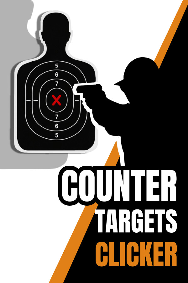 Counter Targets Clicker