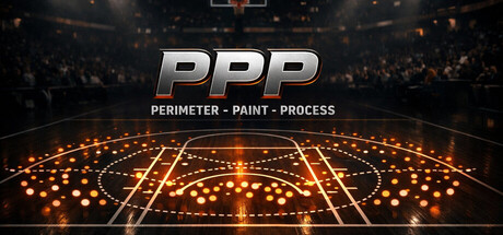 Perimeter, Paint & Process