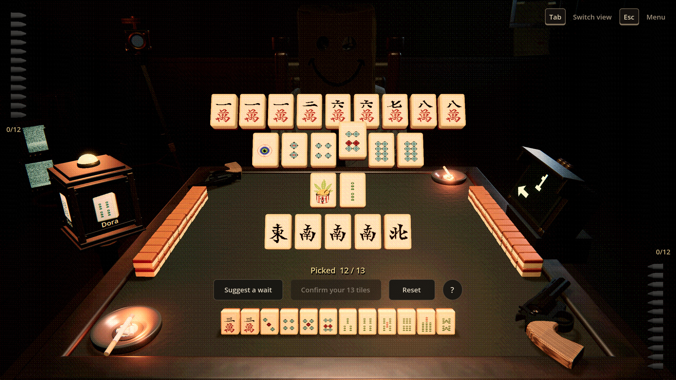 17 Steps screenshot 2