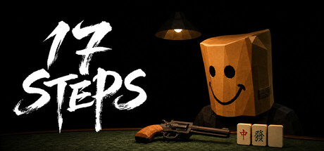 Cover art from 17 Steps