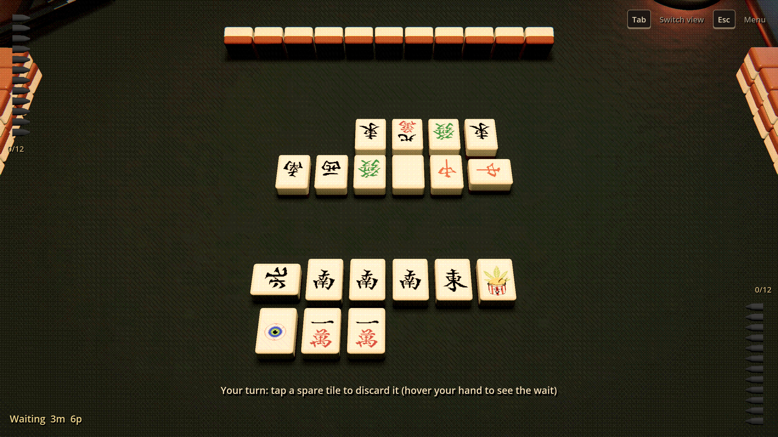 17 Steps screenshot 3