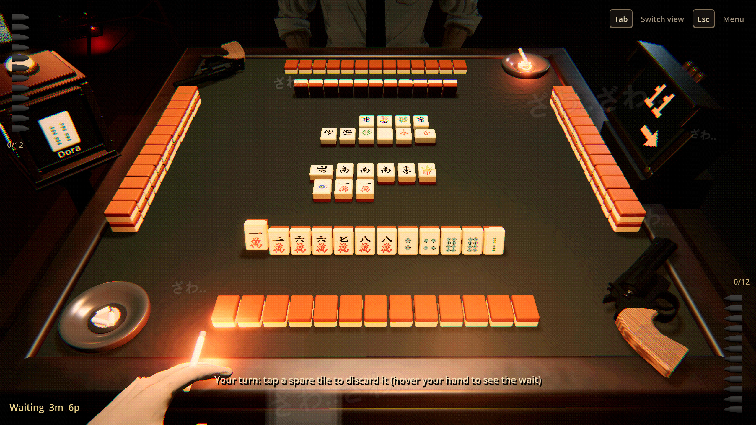 17 Steps screenshot 4