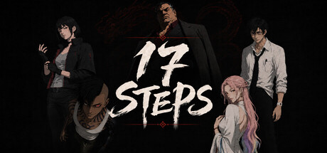 17 Steps