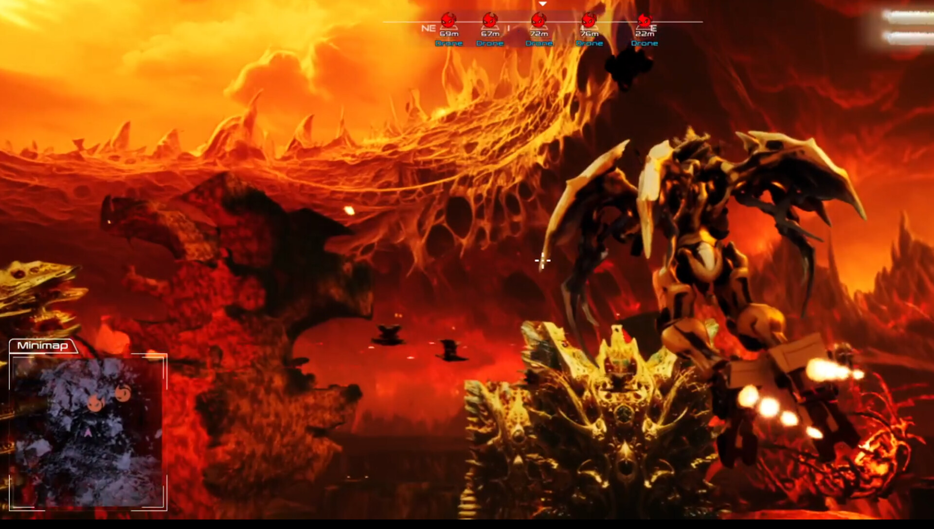 1101 screenshot 3