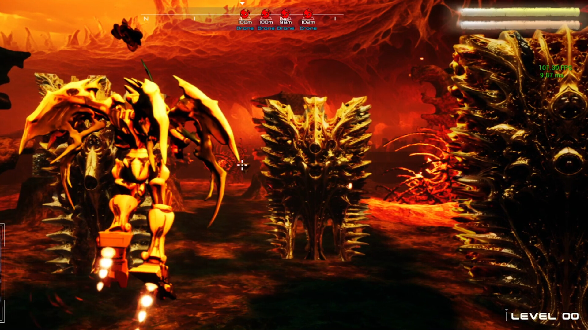 1101 screenshot 5