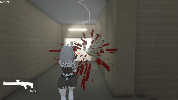 Pardanthropy screenshot 1