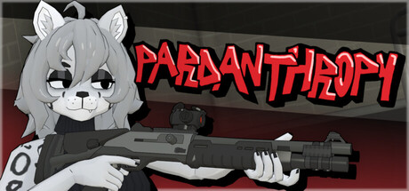 Cover art from Pardanthropy