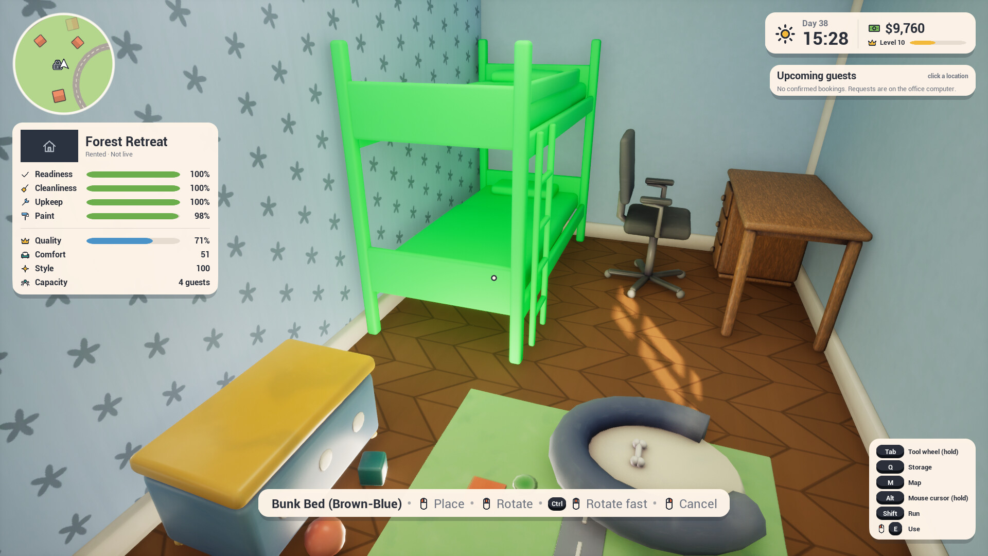Rent Out Together screenshot 2