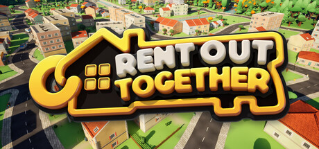 Cover art from Rent Out Together